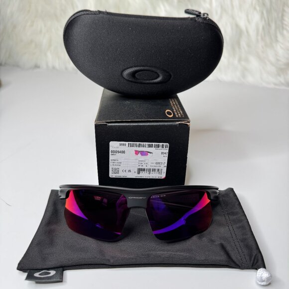 Oakley Unisex OO9400-0868 BiSphaera Sunglasses - Picture 8 of 9